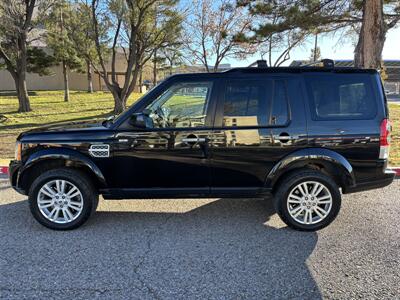 2011 Land Rover LR4   - Photo 5 - Santa Fe, NM 87505