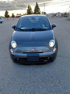 2019 FIAT 500e 500e Electric - Photo 11 - Santa Fe, NM 87505
