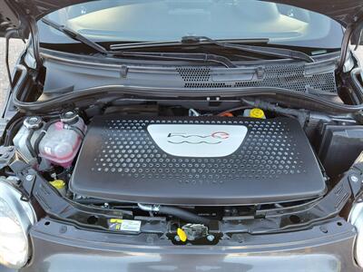 2019 FIAT 500e 500e Electric - Photo 19 - Santa Fe, NM 87505