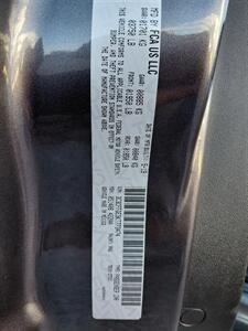 2019 FIAT 500e 500e Electric - Photo 20 - Santa Fe, NM 87505