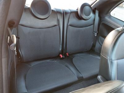 2019 FIAT 500e 500e Electric - Photo 18 - Santa Fe, NM 87505