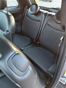 2019 FIAT 500e 500e Electric - Photo 14 - Santa Fe, NM 87505