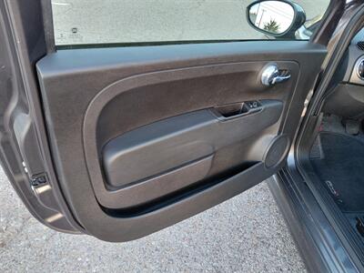 2019 FIAT 500e 500e Electric - Photo 12 - Santa Fe, NM 87505