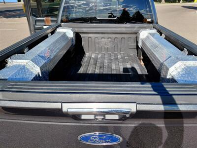 2015 Ford F-150 Lariat Crew cab 4 X 4 - Photo 18 - Santa Fe, NM 87505
