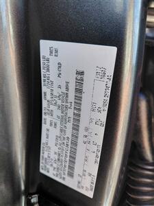 2015 Ford F-150 Lariat Crew cab 4 X 4 - Photo 13 - Santa Fe, NM 87505