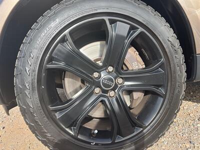 2010 Land Rover Range Rover Sport Supercharged   - Photo 10 - Santa Fe, NM 87505