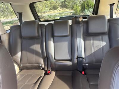 2010 Land Rover Range Rover Sport Supercharged   - Photo 21 - Santa Fe, NM 87505