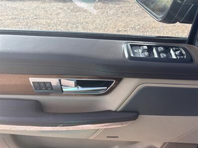 2010 Land Rover Range Rover Sport Supercharged   - Photo 12 - Santa Fe, NM 87505