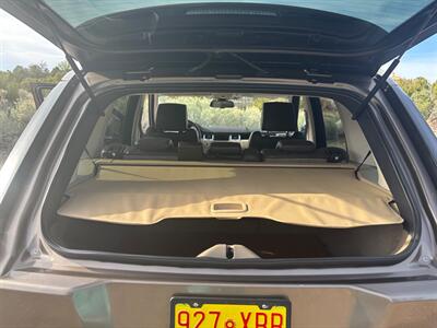 2010 Land Rover Range Rover Sport Supercharged   - Photo 25 - Santa Fe, NM 87505