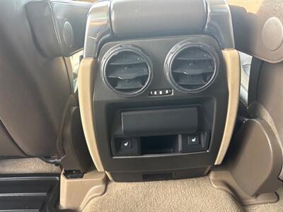 2010 Land Rover Range Rover Sport Supercharged   - Photo 24 - Santa Fe, NM 87505