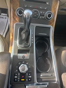 2010 Land Rover Range Rover Sport Supercharged   - Photo 19 - Santa Fe, NM 87505