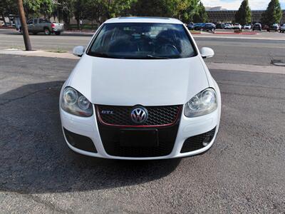 2007 Volkswagen Golf GTI 6 speed - Photo 2 - Santa Fe, NM 87505