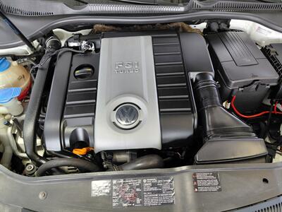 2007 Volkswagen Golf GTI 6 speed - Photo 13 - Santa Fe, NM 87505