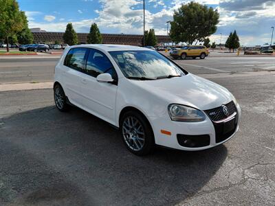 2007 Volkswagen Golf GTI 6 speed - Photo 1 - Santa Fe, NM 87505