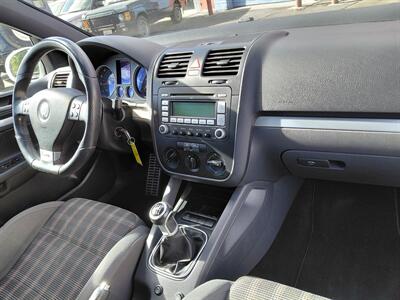 2007 Volkswagen Golf GTI 6 speed - Photo 5 - Santa Fe, NM 87505