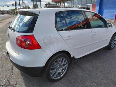 2007 Volkswagen Golf GTI 6 speed - Photo 7 - Santa Fe, NM 87505