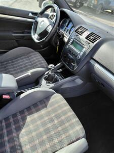 2007 Volkswagen Golf GTI 6 speed - Photo 4 - Santa Fe, NM 87505