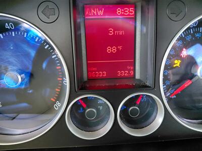 2007 Volkswagen Golf GTI 6 speed - Photo 11 - Santa Fe, NM 87505