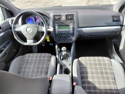2007 Volkswagen Golf GTI 6 speed - Photo 3 - Santa Fe, NM 87505