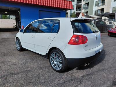 2007 Volkswagen Golf GTI 6 speed - Photo 6 - Santa Fe, NM 87505