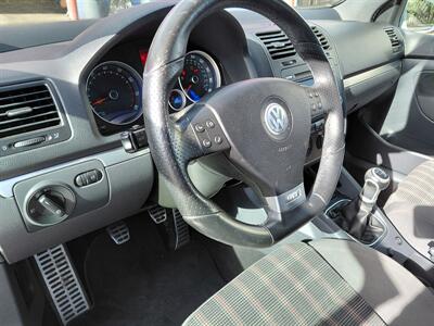 2007 Volkswagen Golf GTI 6 speed - Photo 9 - Santa Fe, NM 87505