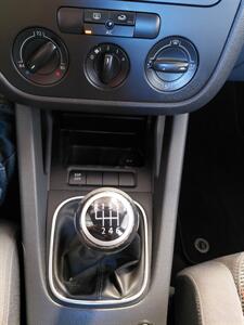 2007 Volkswagen Golf GTI 6 speed - Photo 10 - Santa Fe, NM 87505