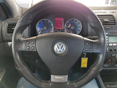 2007 Volkswagen Golf GTI 6 speed - Photo 12 - Santa Fe, NM 87505