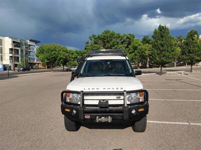 2008 Land Rover LR3 SE - Photo 3 - Santa Fe, NM 87505