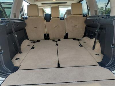 2008 Land Rover LR3 SE - Photo 12 - Santa Fe, NM 87505