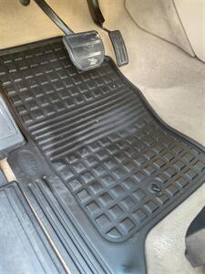 2008 Land Rover LR3 SE - Photo 18 - Santa Fe, NM 87505