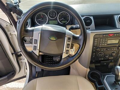 2008 Land Rover LR3 SE - Photo 8 - Santa Fe, NM 87505