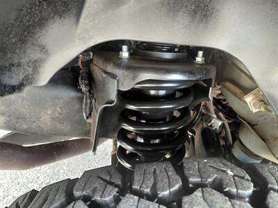 2008 Land Rover LR3 SE - Photo 13 - Santa Fe, NM 87505