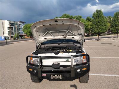2008 Land Rover LR3 SE - Photo 4 - Santa Fe, NM 87505