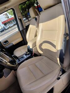 2008 Land Rover LR3 SE - Photo 10 - Santa Fe, NM 87505