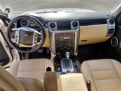 2008 Land Rover LR3 SE - Photo 9 - Santa Fe, NM 87505