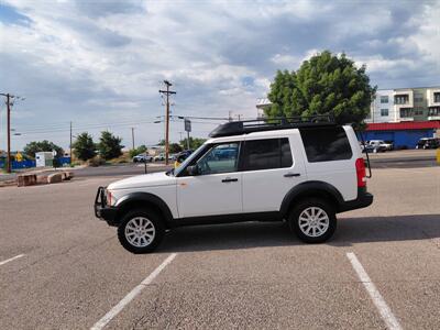 2008 Land Rover LR3 SE - Photo 6 - Santa Fe, NM 87505