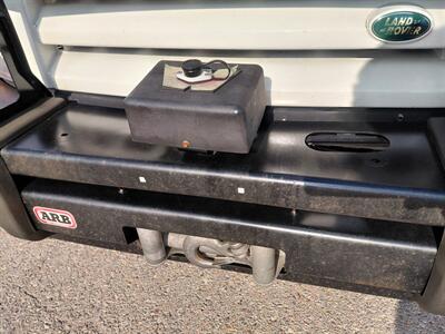2008 Land Rover LR3 SE - Photo 14 - Santa Fe, NM 87505