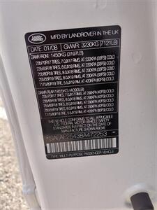 2008 Land Rover LR3 SE - Photo 15 - Santa Fe, NM 87505