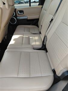 2008 Land Rover LR3 SE - Photo 17 - Santa Fe, NM 87505