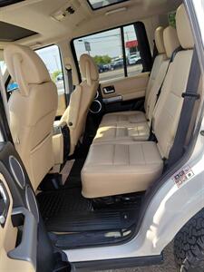 2008 Land Rover LR3 SE - Photo 11 - Santa Fe, NM 87505