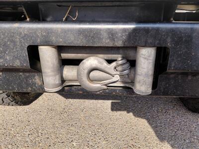 2008 Land Rover LR3 SE - Photo 23 - Santa Fe, NM 87505