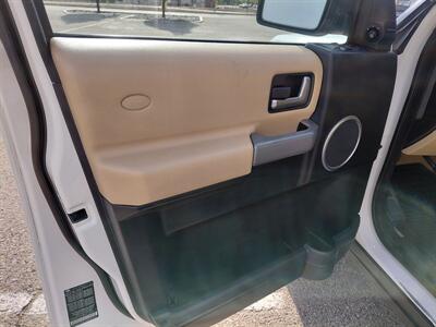 2008 Land Rover LR3 SE - Photo 25 - Santa Fe, NM 87505