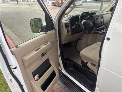 2010 Ford E-350 SD XL   - Photo 9 - Santa Fe, NM 87505