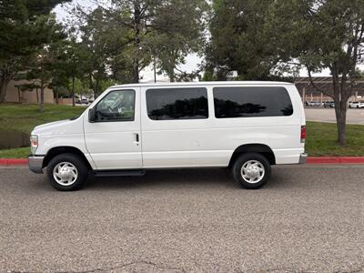 2010 Ford E-350 SD XL   - Photo 2 - Santa Fe, NM 87505