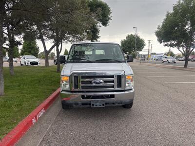 2010 Ford E-350 SD XL   - Photo 3 - Santa Fe, NM 87505