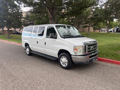 2010 Ford E-350 SD XL   - Photo 8 - Santa Fe, NM 87505