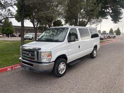2010 Ford E-350 SD XL   - Photo 1 - Santa Fe, NM 87505