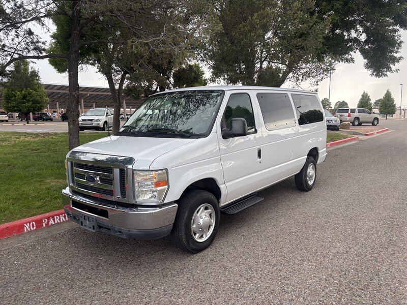 2010 Ford E-350 SD XL - Photo 1 - Santa Fe, NM 87505