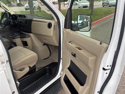2010 Ford E-350 SD XL   - Photo 11 - Santa Fe, NM 87505