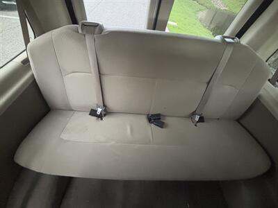 2010 Ford E-350 SD XL   - Photo 15 - Santa Fe, NM 87505